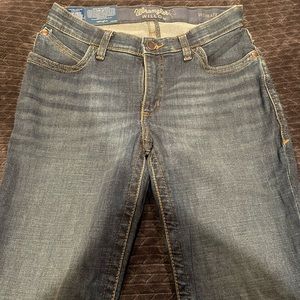 Wrangler Willow Jeans